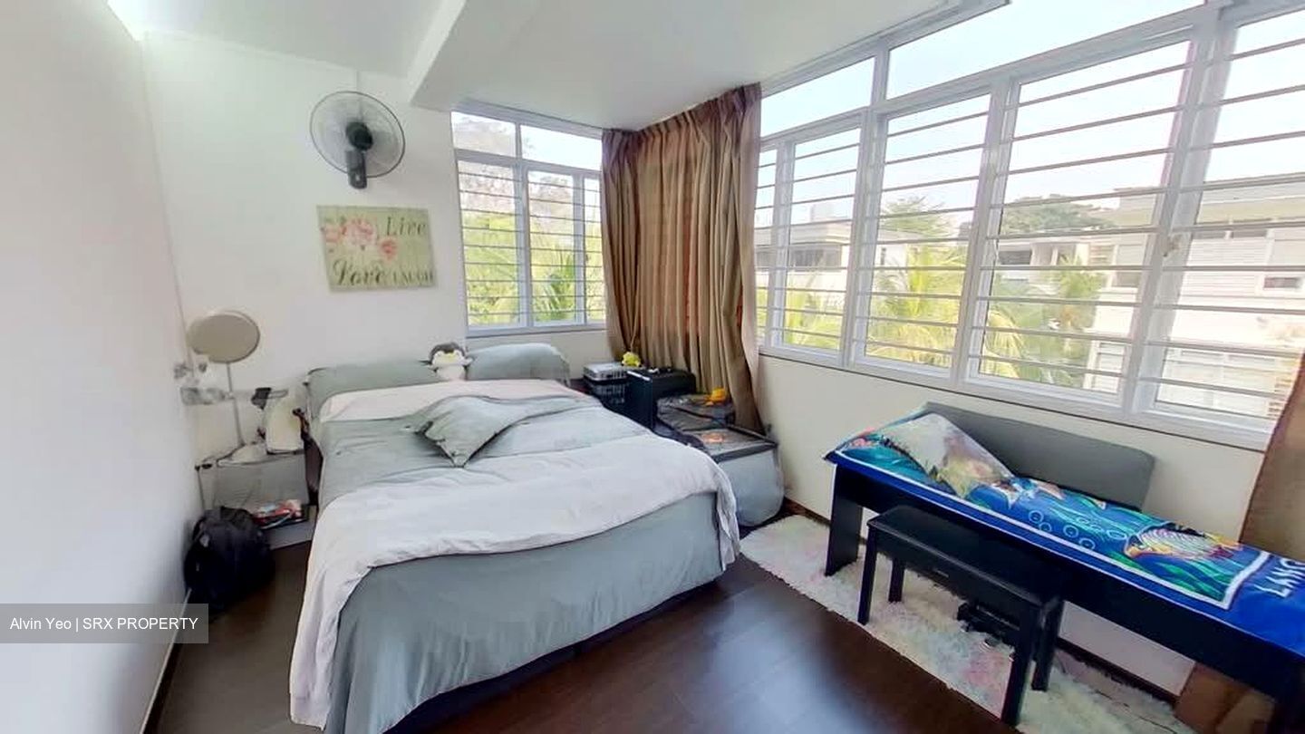 Blk 26 Tiong Bahru Road (Bukit Merah), HDB 3 Rooms #546377221